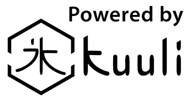LOGO POWER BY KUULI