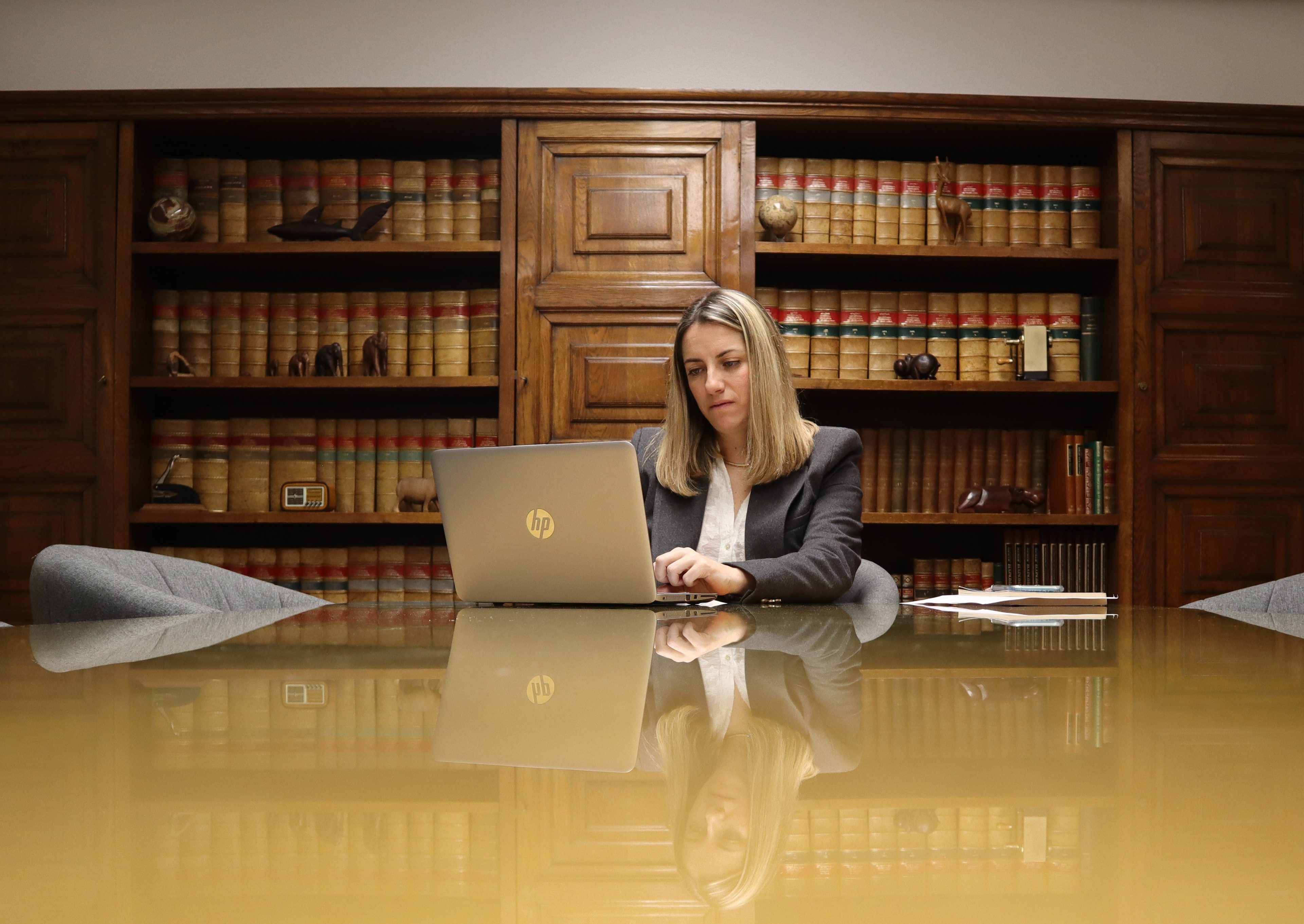 Despacho SAIZ SÁNCHEZ ABOGADOS