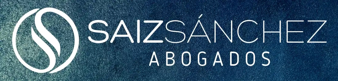 Imagen de marca SAIZ SÁNCHEZ ABOGADOS